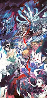 Overlord Wallpapers