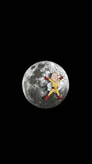 One Punch Man Wallpapers Part 1