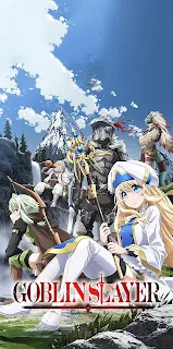 Goblin Slayer Wallpaper